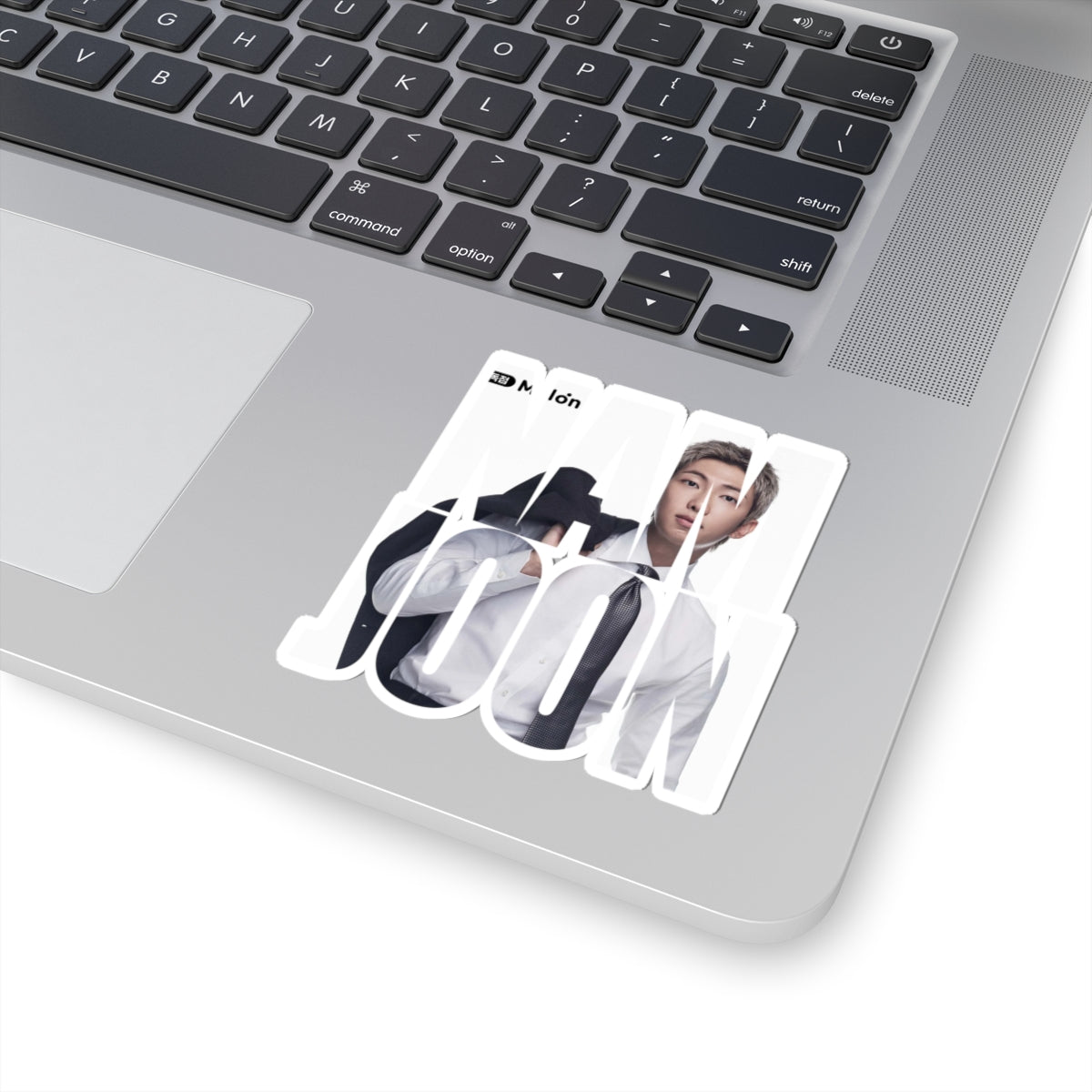 Namjoon Icon Photo Sticker | Kiss-Cut Sticker