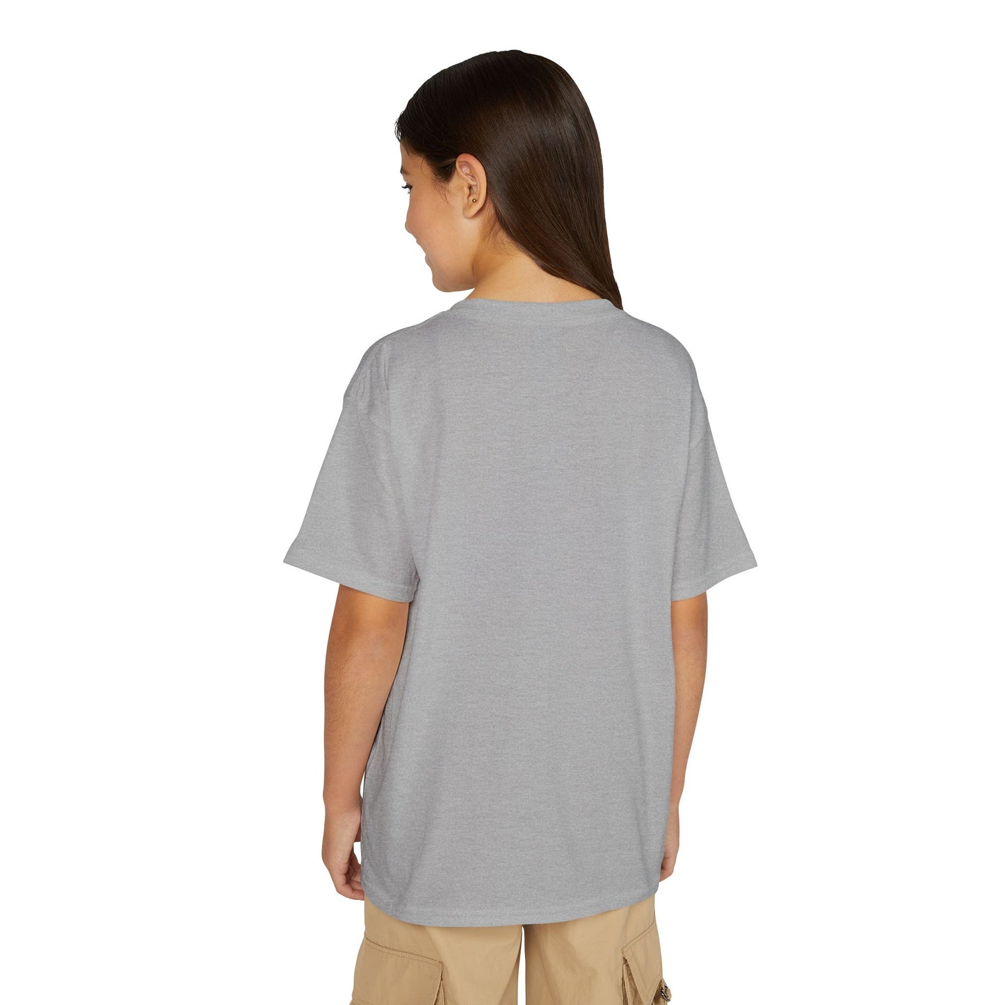 First Grade Pencil Kids T-Shirt | Back to School